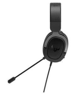 Купить Наушники ASUS TUF Gaming H3 Gun Metal 90YH028G-B1UA00  в E-mobi