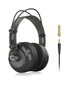 Купить Проводные наушники Behringer BH40 черный  в E-mobi