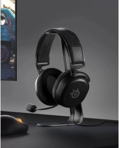 Купить Наушники SteelSeries Arctis Prime Black (100029670263)  в E-mobi