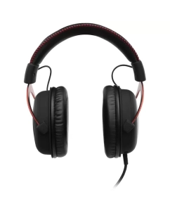 Купить Игровая гарнитура HyperX Cloud II Red/Black  в E-mobi