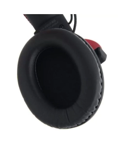 Купить Игровая гарнитура HyperX Cloud II Red/Black  в E-mobi