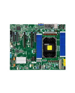 Купить Материнская плата Supermicro MBD-X13SEI-F-B в E-mobi