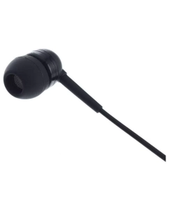 Купить Наушники Sennheiser IE 4 Black  в E-mobi