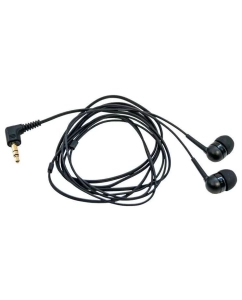 Купить Наушники Sennheiser IE 4 Black  в E-mobi