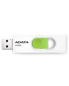 Купить USB накопитель ADATA 512GB AUV320-512G-RWHGN в E-mobi