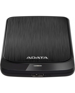 Купить Внешний жесткий диск ADATA HV320 2ТБ (AHV320-2TU31-CBK)  в E-mobi