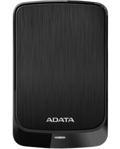 Купить Внешний жесткий диск ADATA HV320 2ТБ (AHV320-2TU31-CBK)  в E-mobi