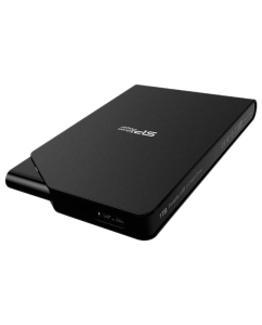 Купить Внешний жесткий диск Silicon Power Stream S03 1ТБ (SP010TBPHDS03S3K)  в E-mobi