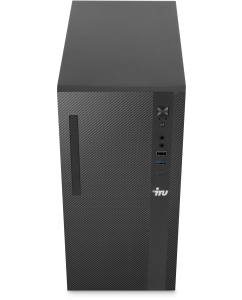 Купить Настольный компьютер IRU 310SC черный (1969049)  в E-mobi