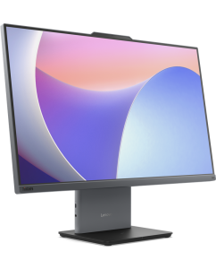 Купить Моноблок LENOVO ThinkCentre Neo 50a Gen 5 серый (12SAA00CRU)  в E-mobi