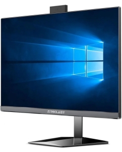 Купить Моноблок Teclast M24 Air черный (1270016g512kru)  в E-mobi