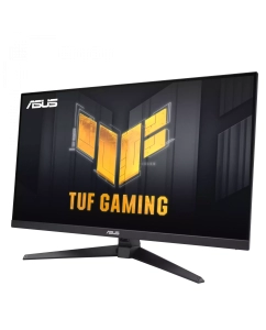 Купить 31.5" Монитор ASUS TUF Gaming VG328QA1A черный 170Hz 1920x1080 VA  в E-mobi