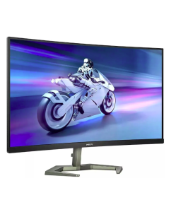 Купить 31,5" Монитор Philips 32M1C5200W/00 черный 240Hz 1920x1080 VA  в E-mobi