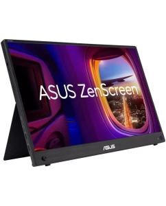 Купить 15.6" Монитор ASUS ZenScreen MB16AHG черный 144Hz 1920x1080 IPS  в E-mobi