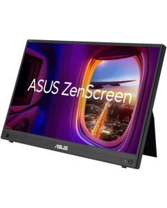Купить 15.6" Монитор ASUS ZenScreen MB16AHG черный 144Hz 1920x1080 IPS  в E-mobi
