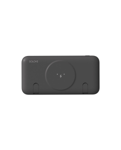 Купить Внешний аккумулятор Power Bank  SOLOVE 10000mAh W10 Black RUS в E-mobi