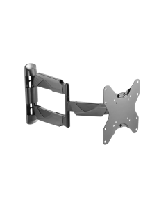 Купить Кронштейн для ТВ наклонно-поворотный MAUNFELD MTM-2342FM, 23"-42"  в E-mobi