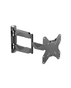 Купить Кронштейн для ТВ наклонно-поворотный MAUNFELD MTM-2342FM, 23"-42"  в E-mobi