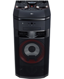 Купить Музыкальный центр LG OL75DK Black  в E-mobi