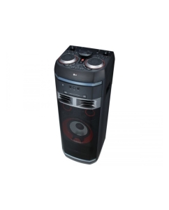 Купить Музыкальный центр LG OL75DK Black  в E-mobi