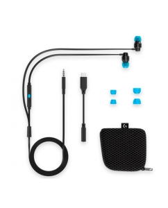 Купить Гарнитура игровая Logitech Headset Gaming G333 Black (981-000927, 981-000924)  в E-mobi