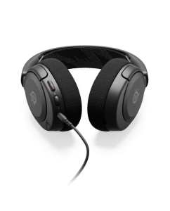 Купить Проводное наушники SteelSeries Arctis Nova 1 Black (Arctis Nova 1 Black)  в E-mobi