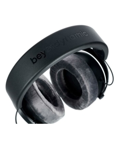 Купить Проводные наушники Beyerdynamic DT 700 PRO X Black  в E-mobi