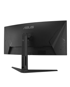 Купить 34" Монитор ASUS TUF GAMING VG34VQL3A черный 180Hz 3440x1440 VA  в E-mobi