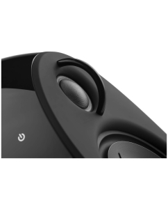 Купить Колонки компьютерные Edifier E25HD Black  в E-mobi