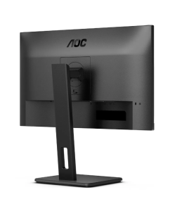 Купить 24" Монитор AOC 24E3QAF черный 75Hz 1920x1080 IPS  в E-mobi