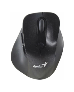Купить Беспроводная мышь Genius Ergo 9000S черный (31030038400)  в E-mobi