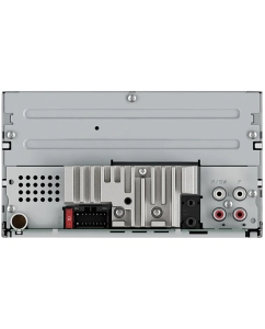 Купить Автомобильная магнитола Pioneer MVH-S425BT USB  в E-mobi