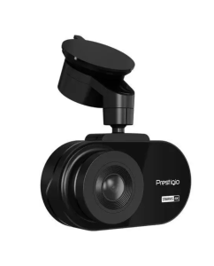 Купить Видеорегистратор Prestigio RoadRunner 480W, черный  в E-mobi