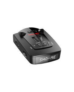 Купить Радар-детектор SHO-ME G-475 Signature, с GPS модулем в E-mobi