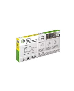 Купить Кронштейн для телевизора LE-STER LST-401.02  в E-mobi