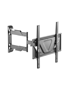 Купить Кронштейн для ТВ наклонно-поворотный MAUNFELD MTM-3255FMDS, 32"-55"  в E-mobi