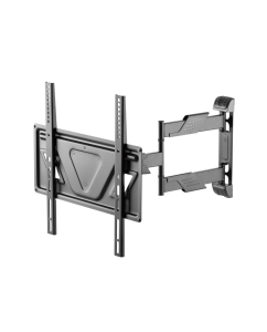 Купить Кронштейн для ТВ наклонно-поворотный MAUNFELD MTM-3255FMDS, 32"-55"  в E-mobi