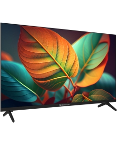 Купить Телевизор Topdevice TDTV32CN04H_BK, 32"(81 см), HD  в E-mobi