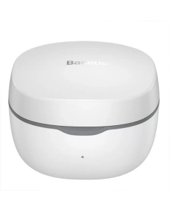 Купить Наушники беспроводные Baseus WM01 TWS белые  в E-mobi