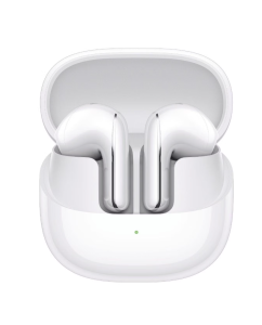 Купить Наушники Xiaomi Buds 5 BHR8117GL белые беспроводные в E-mobi