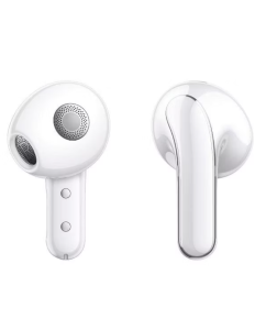Купить Наушники Xiaomi Buds 5 BHR8117GL белые беспроводные  в E-mobi
