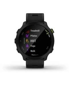 Купить Смарт-часы Garmin Forerunner 55 Black 010-02562-10  в E-mobi