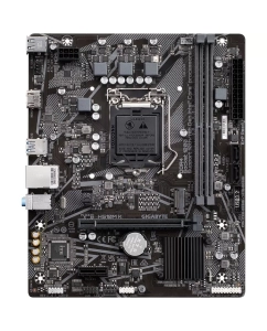 Купить Материнская плата GIGABYTE H510M K V2  в E-mobi