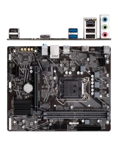 Купить Материнская плата GIGABYTE H510M K V2  в E-mobi
