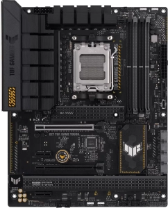 Купить Материнская плата ASUS TUF GAMING B650-Plus в E-mobi