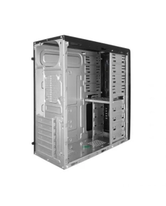 Купить Корпус компьютерный ExeGate CP-601 (EX261447RUS) Black  в E-mobi