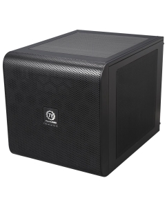 Купить Корпус компьютерный Thermaltake Core V21 (CA-1D5-00S1WN-00) Black  в E-mobi