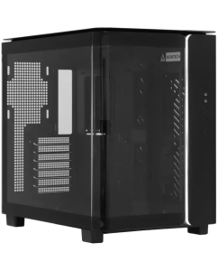 Купить Корпус компьютерный Montech KING 95 (KING 95.) черный  в E-mobi