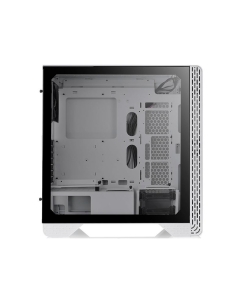 Купить Корпус компьютерный Thermaltake S300 TG Snow (CA-1P5-00M6WN-00) White  в E-mobi