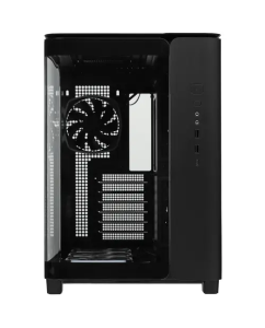 Купить Корпус компьютерный Montech Montech KING 95 PRO черный  в E-mobi